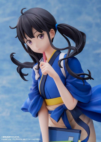 [Aniplex] Lycoris Recoil: Inoue Takina 1/7 (Limited Edition)