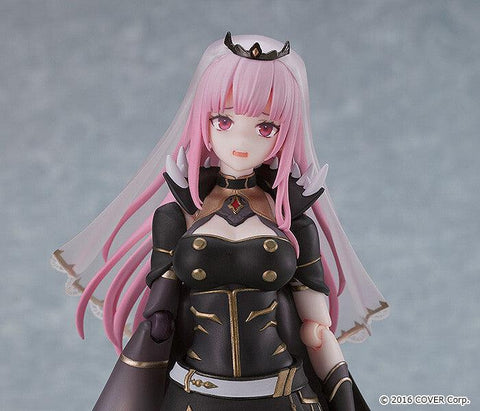 [Max Factory] Figma 602: Hololive - Mori Calliope (Limited + Bonus)