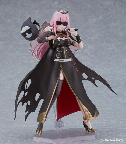 [Max Factory] Figma 602: Hololive - Mori Calliope (Limited + Bonus)