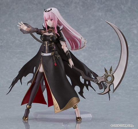 [Max Factory] Figma 602: Hololive - Mori Calliope (Limited + Bonus)