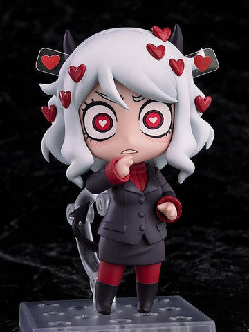 [Good Smile Company] Nendoroid 2096: Helltaker - Modeus