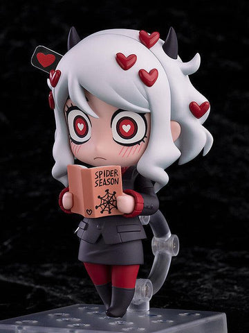 [Good Smile Company] Nendoroid 2096: Helltaker - Modeus