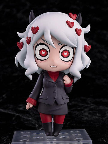 [Good Smile Company] Nendoroid 2096: Helltaker - Modeus (Limited + Bonus)