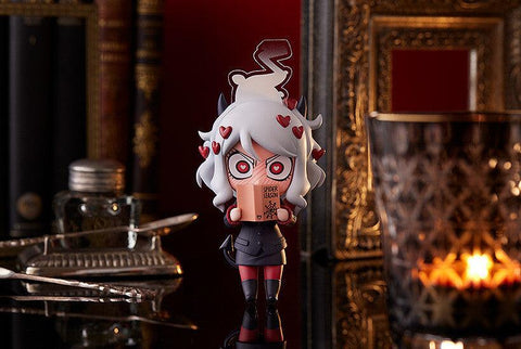 [Good Smile Company] Nendoroid 2096: Helltaker - Modeus