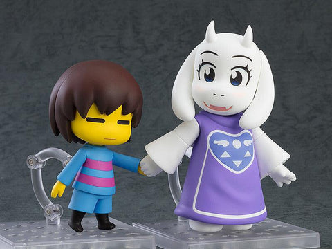 [Good Smile Company] Nendoroid 2097: Undertale - Human