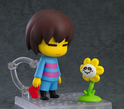 [Good Smile Company] Nendoroid 2097: Undertale - Human