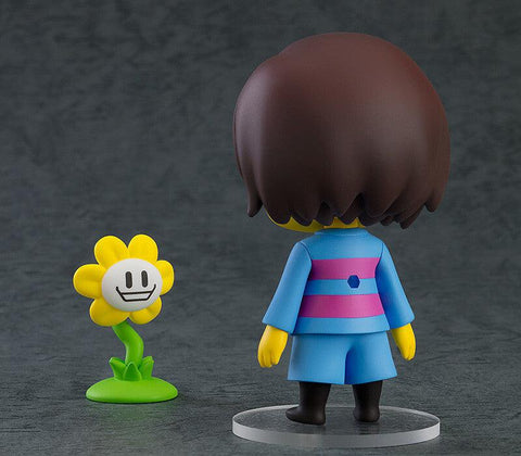 [Good Smile Company] Nendoroid 2097: Undertale - Human