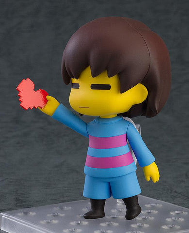 [Good Smile Company] Nendoroid 2097: Undertale - Human