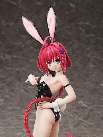 [FREEing] B-STYLE: To LOVEru Darkness - Kurosaki Mea 1/4 (Bare Leg Bunny Ver.)