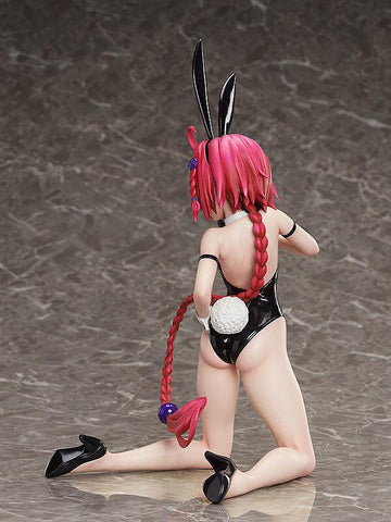[FREEing] B-STYLE: To LOVEru Darkness - Kurosaki Mea 1/4 (Bare Leg Bunny Ver.)