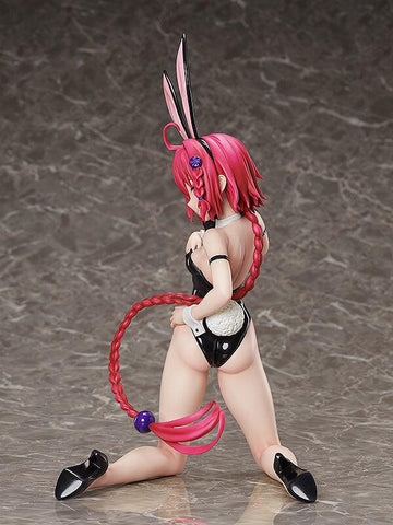 [FREEing] B-STYLE: To LOVEru Darkness - Kurosaki Mea 1/4 (Bare Leg Bunny Ver.)