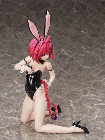 [FREEing] B-STYLE: To LOVEru Darkness - Kurosaki Mea 1/4 (Bare Leg Bunny Ver.)