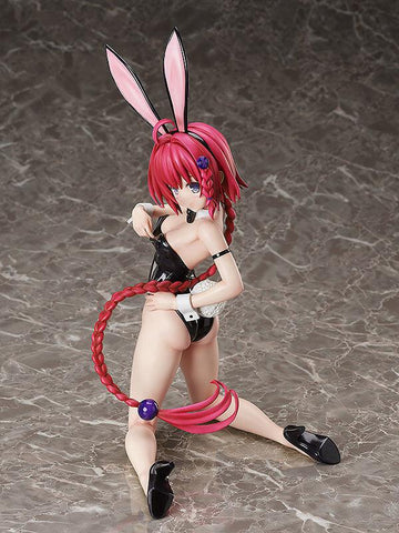 [FREEing] B-STYLE: To LOVEru Darkness - Kurosaki Mea 1/4 (Bare Leg Bunny Ver.)