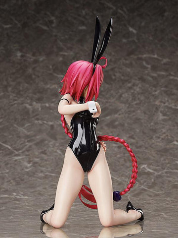[FREEing] B-STYLE: To LOVEru Darkness - Kurosaki Mea 1/4 (Bare Leg Bunny Ver.)