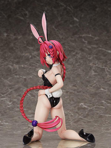 [FREEing] B-STYLE: To LOVEru Darkness - Kurosaki Mea 1/4 (Bare Leg Bunny Ver.)
