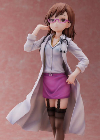 [FuRyu] F:NEX - To Aru Majutsu No Index - Misaka Imouto 1/7 (Limited Edition)