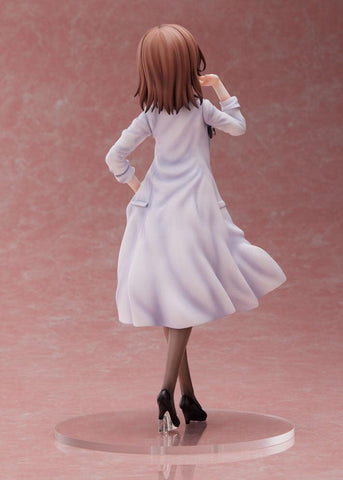 [FuRyu] F:NEX - To Aru Majutsu No Index - Misaka Imouto 1/7 (Limited Edition)