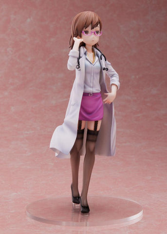 [FuRyu] F:NEX - To Aru Majutsu No Index - Misaka Imouto 1/7 (Limited Edition)