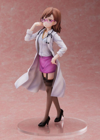 [FuRyu] F:NEX - To Aru Majutsu No Index - Misaka Imouto 1/7 (Limited Edition)