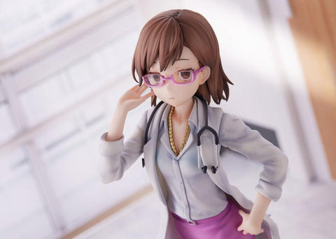 [FuRyu] F:NEX - To Aru Majutsu No Index - Misaka Imouto 1/7 (Limited Edition)