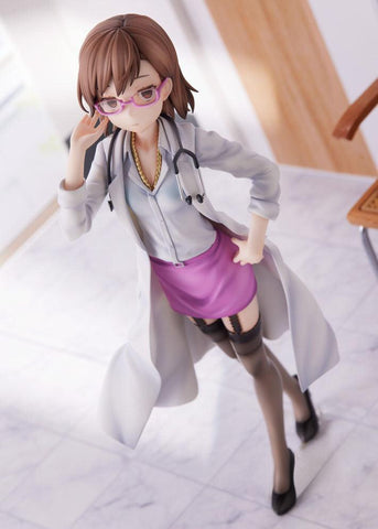 [FuRyu] F:NEX - To Aru Majutsu No Index - Misaka Imouto 1/7 (Limited Edition)