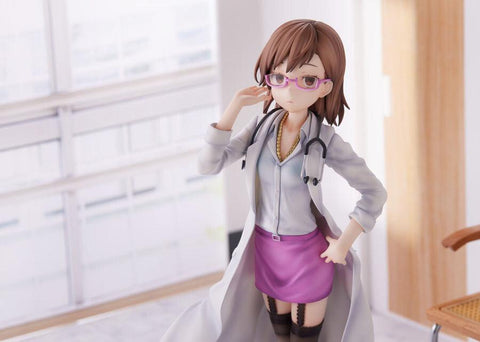 [FuRyu] F:NEX - To Aru Majutsu No Index - Misaka Imouto 1/7 (Limited Edition)