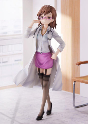 [FuRyu] F:NEX - To Aru Majutsu No Index - Misaka Imouto 1/7 (Limited Edition)