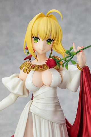 [Kadokawa] KDcolle: Fate/Grand Order - Nero Claudius 1/7 - Saber & Venus's Silk Ver. (Limited Edition + Bonus)