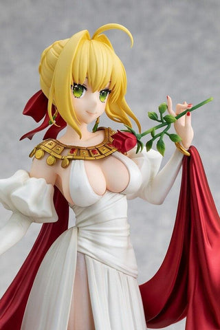 [Kadokawa] KDcolle: Fate/Grand Order - Nero Claudius 1/7 - Saber & Venus's Silk Ver. (Limited Edition + Bonus)