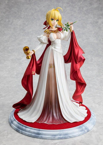 [Kadokawa] KDcolle: Fate/Grand Order - Nero Claudius 1/7 - Saber & Venus's Silk Ver. (Limited Edition + Bonus)