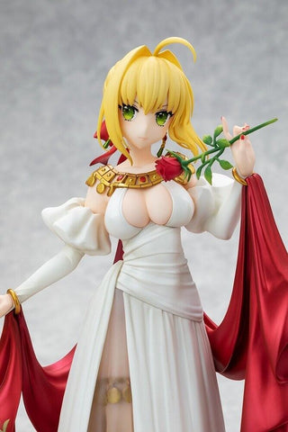 [Kadokawa] KDcolle: Fate/Grand Order - Nero Claudius 1/7 - Saber & Venus's Silk Ver. (Limited Edition + Bonus)