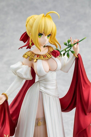 [Kadokawa] KDcolle: Fate/Grand Order - Nero Claudius 1/7 - Saber & Venus's Silk Ver. (Limited Edition + Bonus)