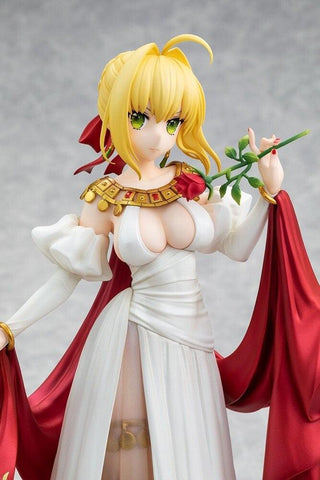 [Kadokawa] KDcolle: Fate/Grand Order - Nero Claudius 1/7 - Saber & Venus's Silk Ver. (Limited Edition + Bonus)