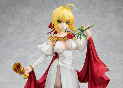 [Kadokawa] KDcolle: Fate/Grand Order - Nero Claudius 1/7 - Saber & Venus's Silk Ver. (Limited Edition + Bonus)