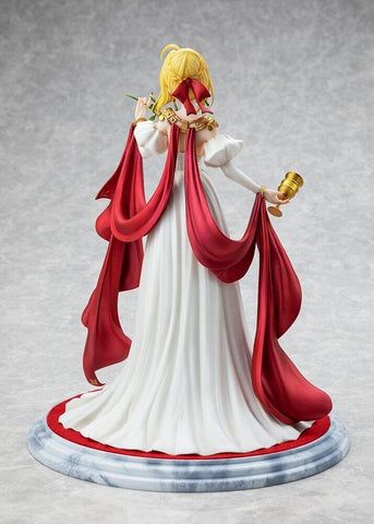 [Kadokawa] KDcolle: Fate/Grand Order - Nero Claudius 1/7 - Saber & Venus's Silk Ver. (Limited Edition + Bonus)