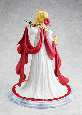 [Kadokawa] KDcolle: Fate/Grand Order - Nero Claudius 1/7 - Saber & Venus's Silk Ver. (Limited Edition + Bonus)