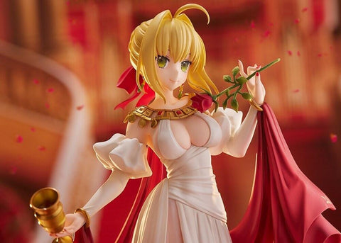 [Kadokawa] KDcolle: Fate/Grand Order - Nero Claudius 1/7 - Saber & Venus's Silk Ver. (Limited Edition + Bonus)