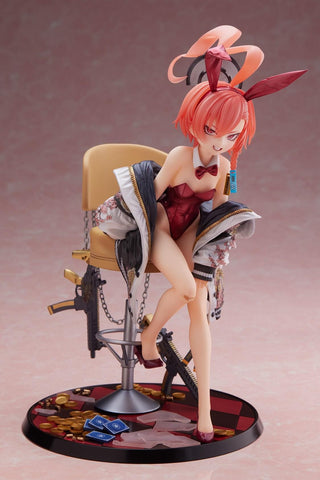 [Spiritale] Blue Archive: Mikamo Neru 1/7 - Bunny Girl Ver. (Limited Edition + Bonus)