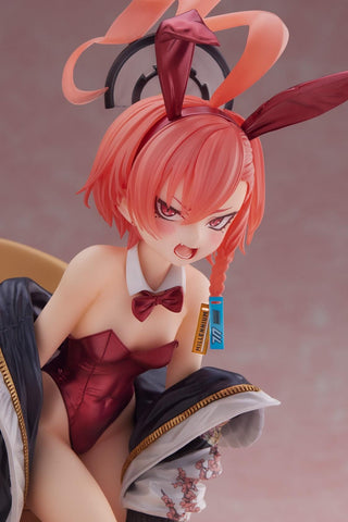 [Spiritale] Blue Archive: Mikamo Neru 1/7 - Bunny Girl Ver. (Limited Edition + Bonus)