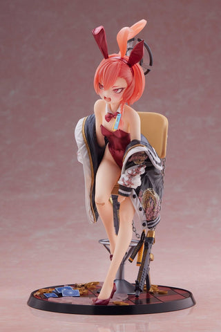 [Spiritale] Blue Archive: Mikamo Neru 1/7 - Bunny Girl Ver. (Limited Edition + Bonus)