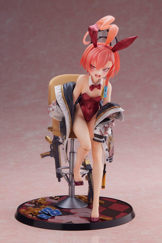 [Spiritale] Blue Archive: Mikamo Neru 1/7 - Bunny Girl Ver. (Limited Edition + Bonus)