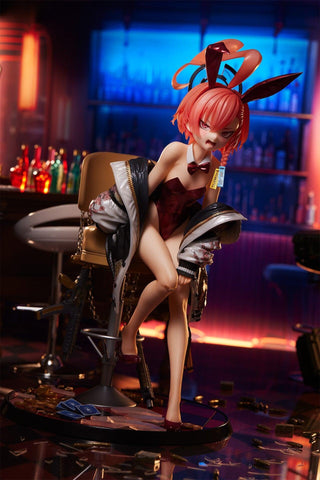 [Spiritale] Blue Archive: Mikamo Neru 1/7 - Bunny Girl Ver. (Limited Edition + Bonus)