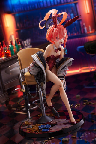 [Spiritale] Blue Archive: Mikamo Neru 1/7 - Bunny Girl Ver. (Limited Edition + Bonus)