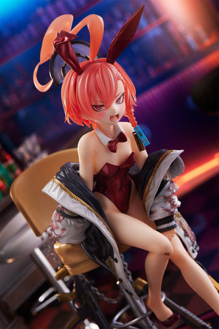 [Spiritale] Blue Archive: Mikamo Neru 1/7 - Bunny Girl Ver. (Limited Edition + Bonus)