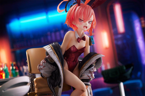 [Spiritale] Blue Archive: Mikamo Neru 1/7 - Bunny Girl Ver. (Limited Edition + Bonus)