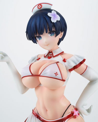 [Hobby Stock] Shinobi Master Senran Kagura: New Link - Yozakura 1/4 (Sexy Nurse ver.)