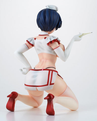 [Hobby Stock] Shinobi Master Senran Kagura: New Link - Yozakura 1/4 (Sexy Nurse ver.)