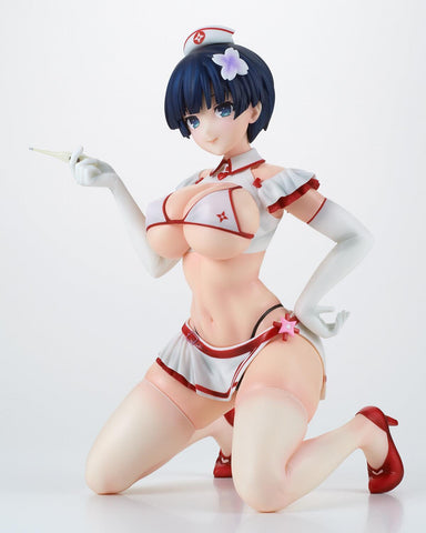 [Hobby Stock] Shinobi Master Senran Kagura: New Link - Yozakura 1/4 (Sexy Nurse ver.)