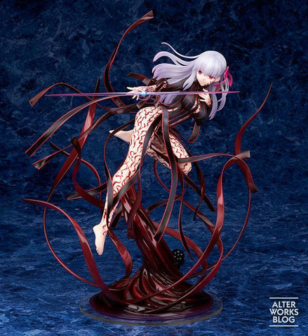 [Alter] Gekijouban Fate/stay Night Heaven's Feel ~ III. Spring Song: Matou Sakura 1/7 (Grail of Makiri Ver.)