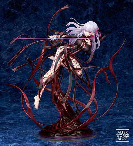 [Alter] Gekijouban Fate/stay Night Heaven's Feel ~ III. Spring Song: Matou Sakura 1/7 (Grail of Makiri Ver.)